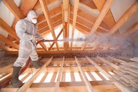 Best Blown-In Insulation  in Rochester, WA