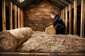 Best Soundproof Insulation  in Rochester, WA